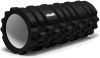 VirtuFit Grid Foam Roller Massage roller 33 cm Zwart online kopen